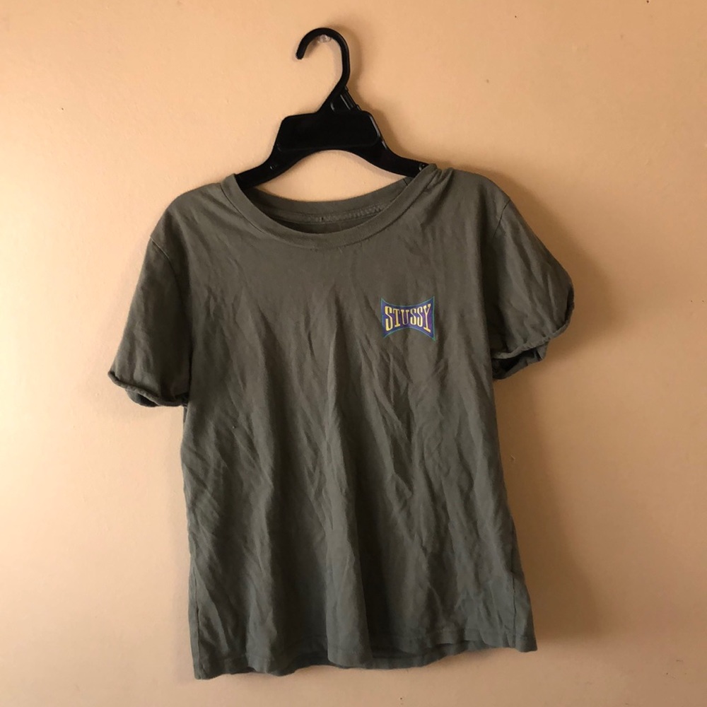 Stussy Shirt